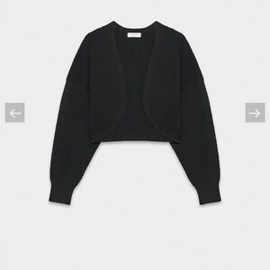 Aritzia Babaton Decision Shrug
